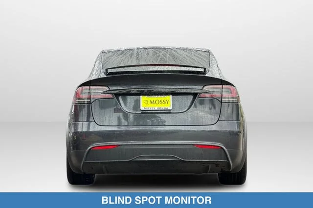Used 2024 Gray Tesla Base image 6