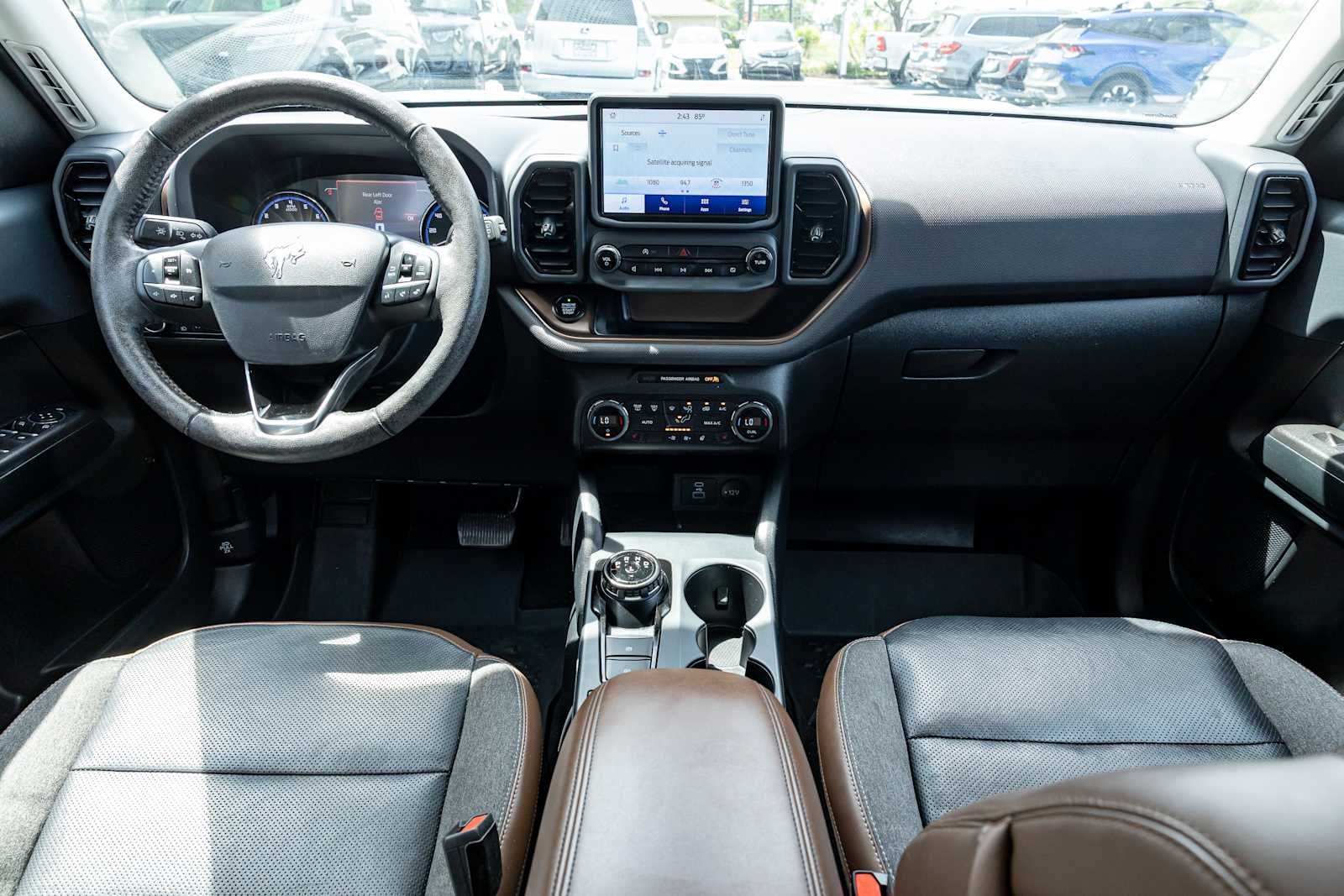 Used 2021 Area 51 Ford Outer Banks image 9