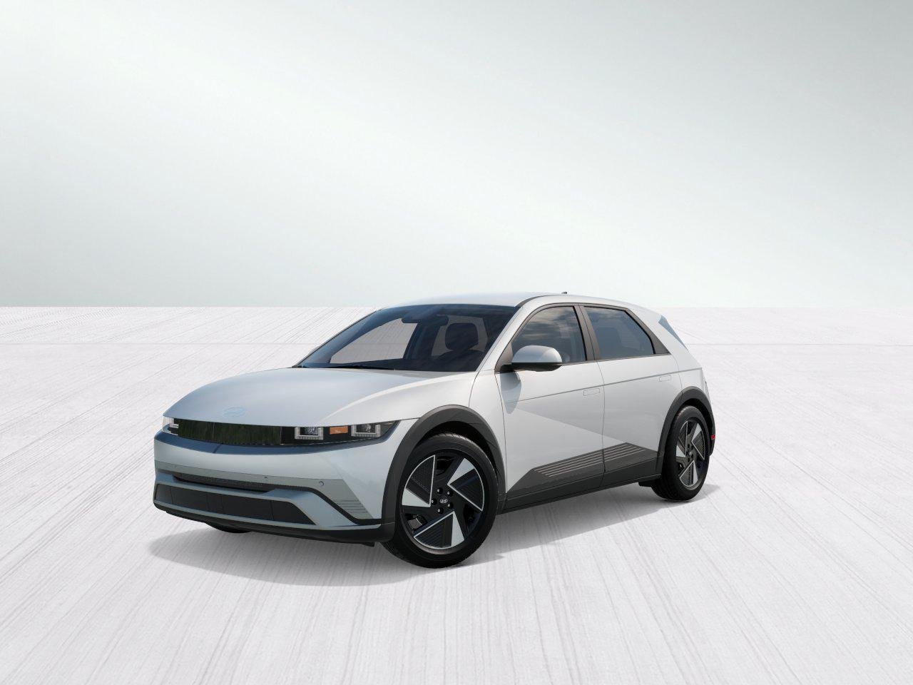 2026 Hyundai Ioniq 5 SEL RWD's photo
