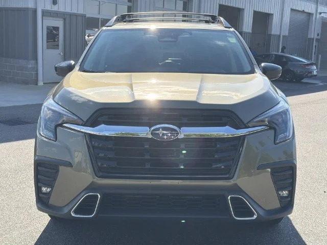Used 2024 Brown Subaru Touring image 16