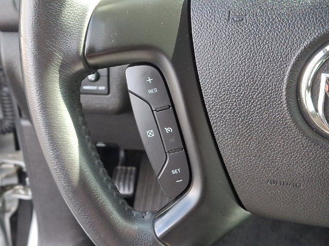 Used 2014 Quicksilver Metallic Buick Premium image 22