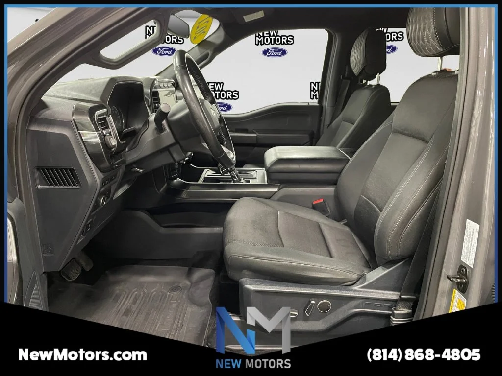Used 2021 Lead Foot Ford XLT image 9