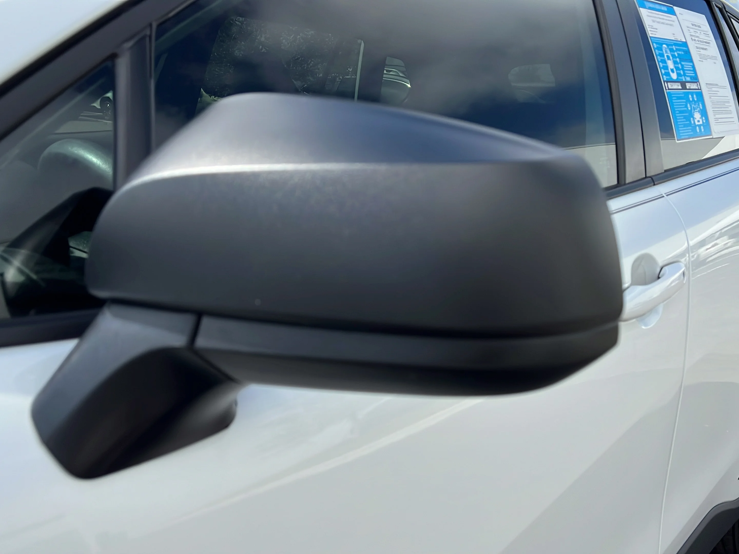 Used 2024 Pearl Toyota Hybrid S image 25