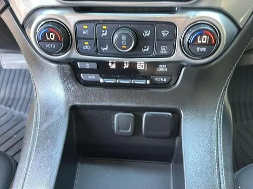Used 2019 Black Chevrolet LS image 17