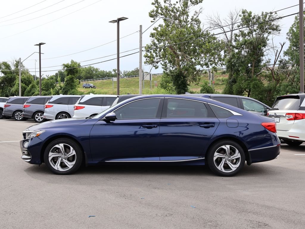 Used 2018  Honda EX-L 2.0T image 4
