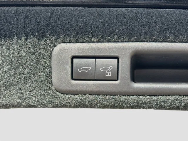 Used 2022 Black Lexus RX 350 image 14