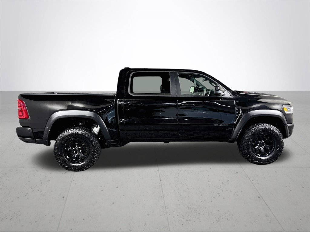 Used 2026 Black Ram RHO image 5