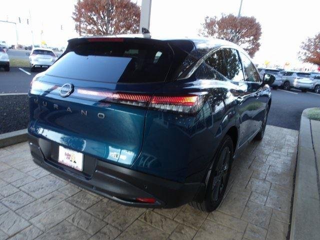 2026 Nissan Murano SL - Photo 7