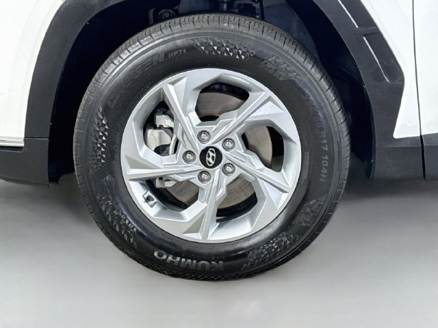 Used 2023 Serenity White Pearl Hyundai SEL image 34