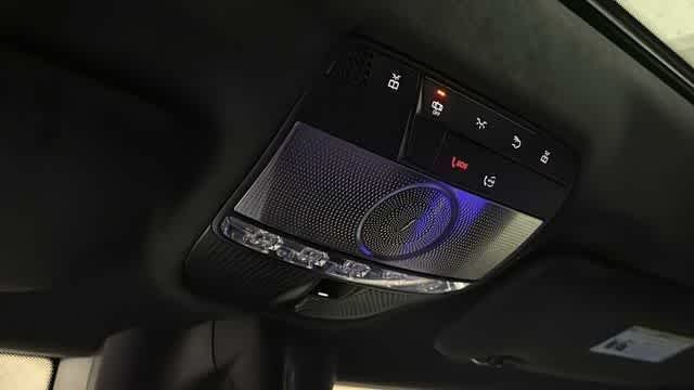 Used 2024 MANUFAKTUR China Blue Non-Metallic Mercedes-Benz G 550 image 24