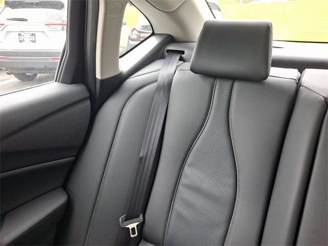 2025 Acura TLX Technology Package - Photo 20