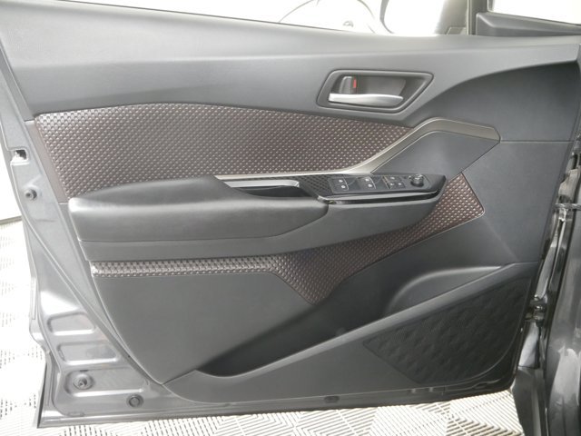 Certified Used 2019 Magnetic Gray Metallic Toyota Limited image 8