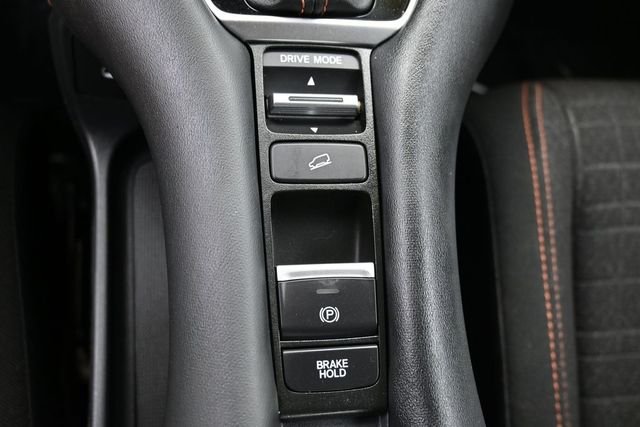 Used 2025 Black Honda Sport image 38