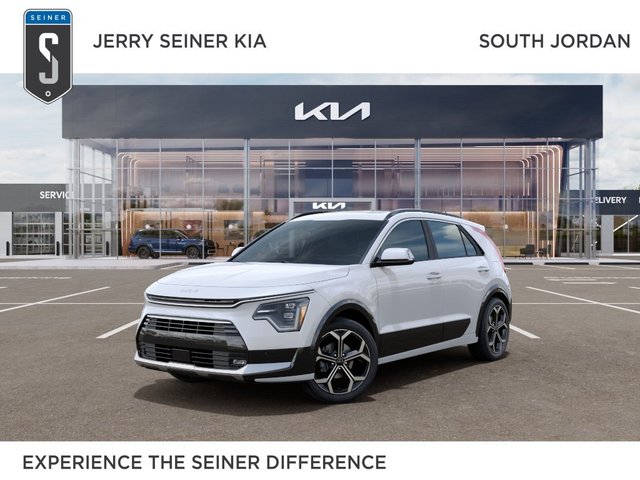 2026 Kia Niro SX Touring