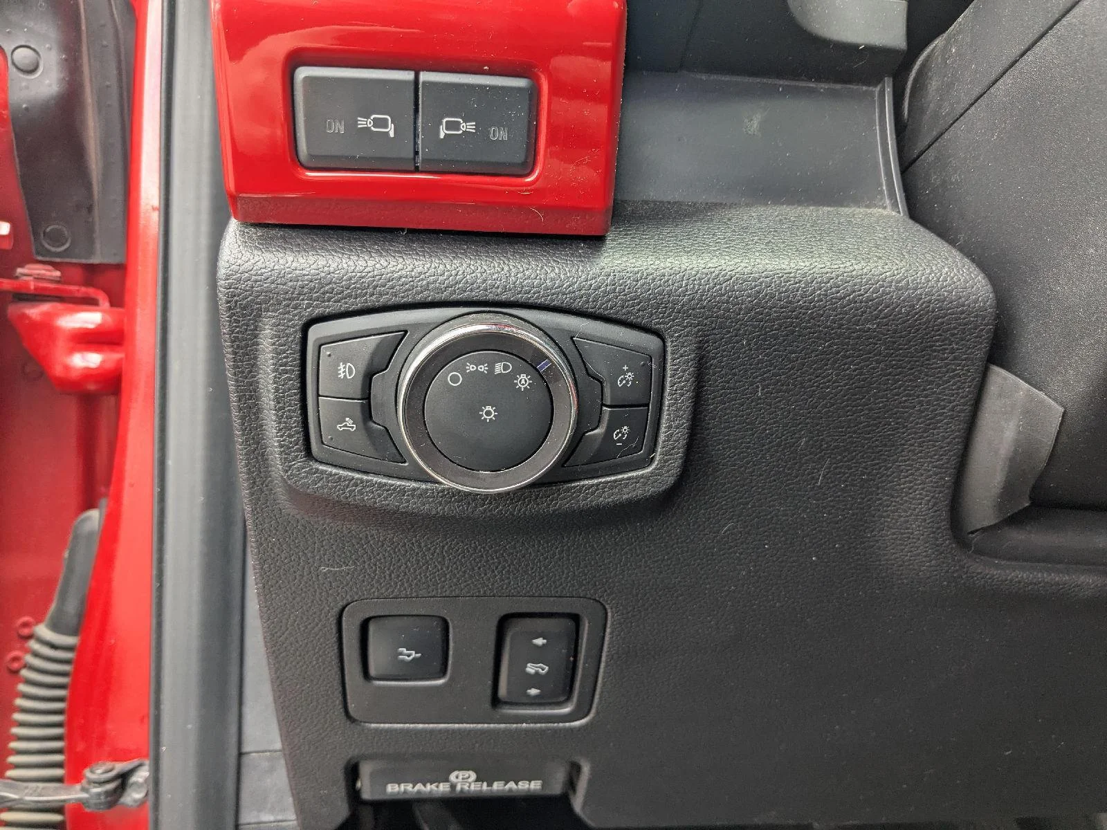 2019 Ford F-250 Super Duty Lariat - Photo 21