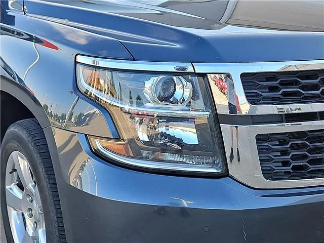 Used 2019 Shadow Gray Met Chevrolet LT 4x4 image 6
