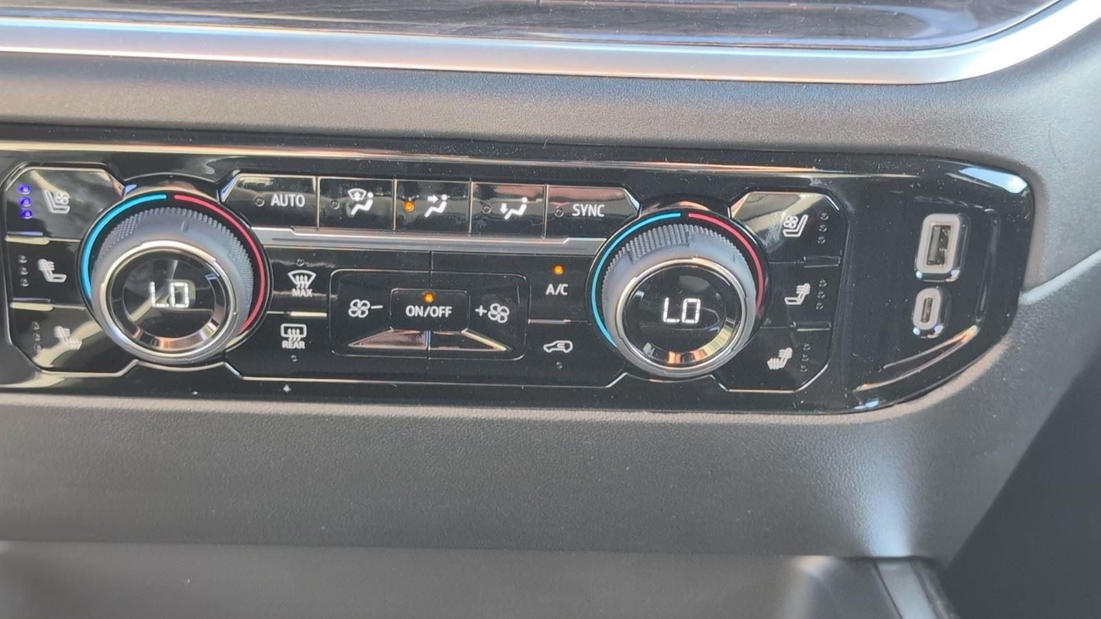2026 Chevrolet Silverado 2500 HD LTZ - Photo 24