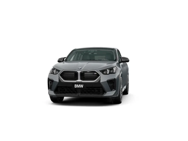 New 2027 Storm Bay Metallic BMW  image 3