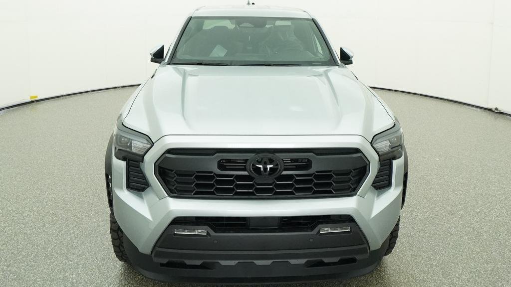 New 2026 Celestial Silver M Toyota TRD Off-Road i-FORCE MAX image 36