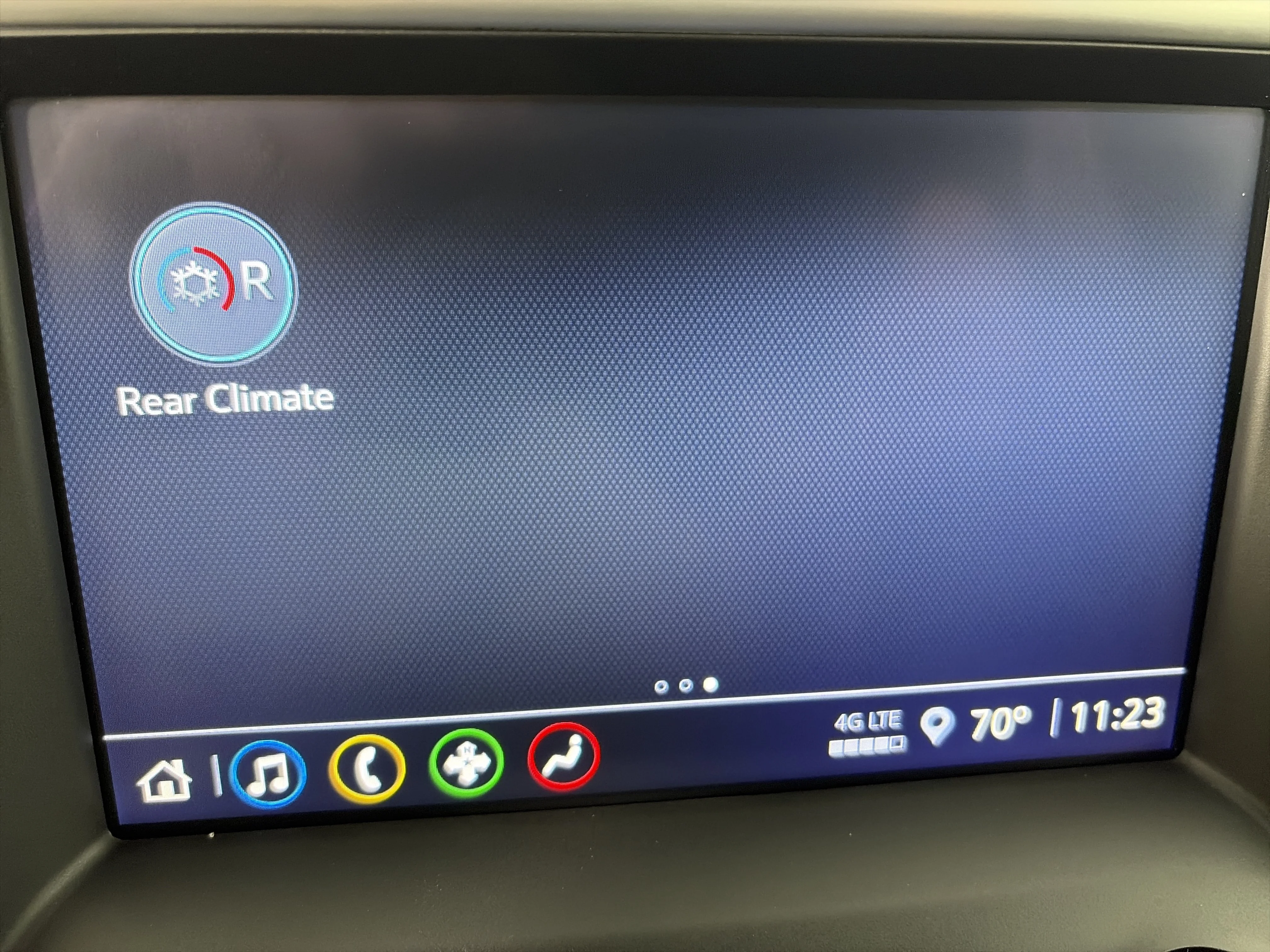 2023 GMC Acadia SLE - Photo 21