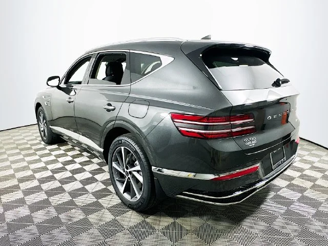 New 2026 Gray Genesis 2.5T Select image 6