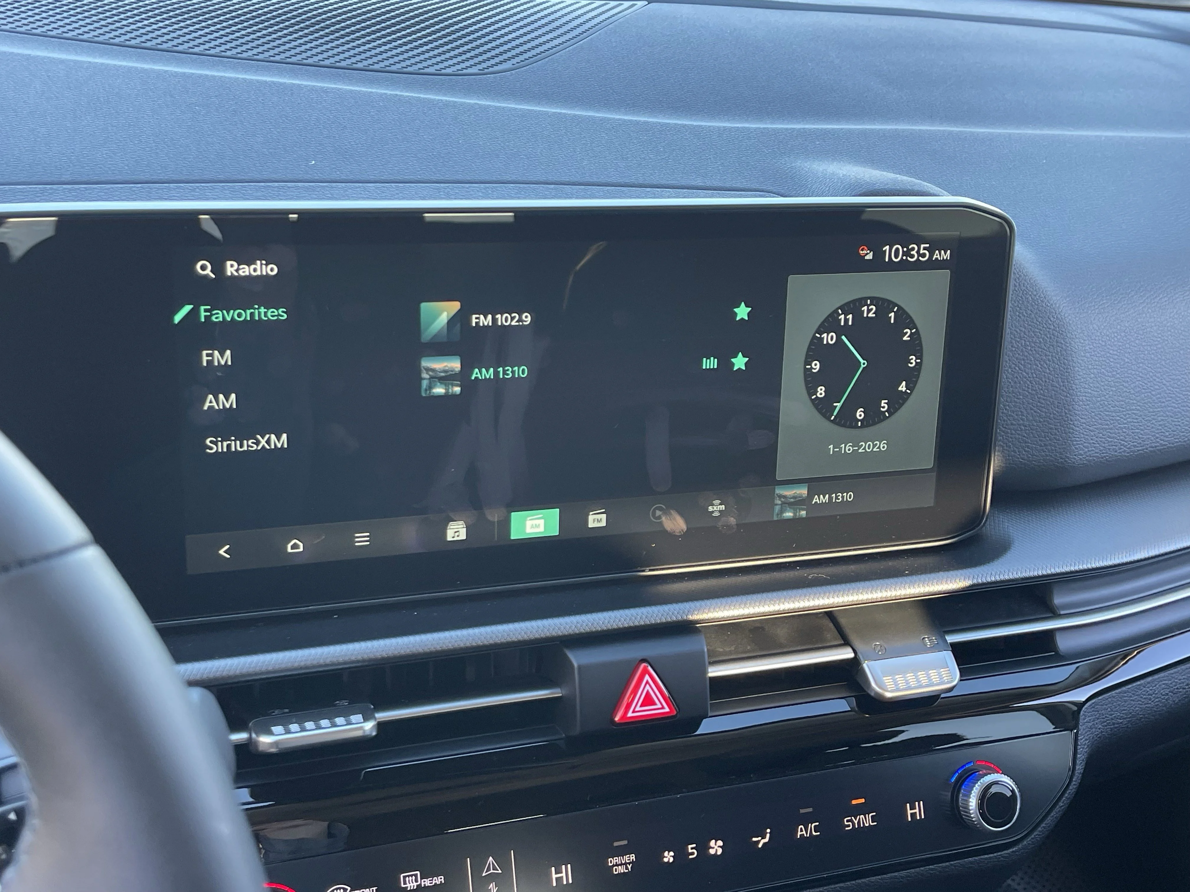 2026 Kia Sportage LX Hybrid - Photo 24