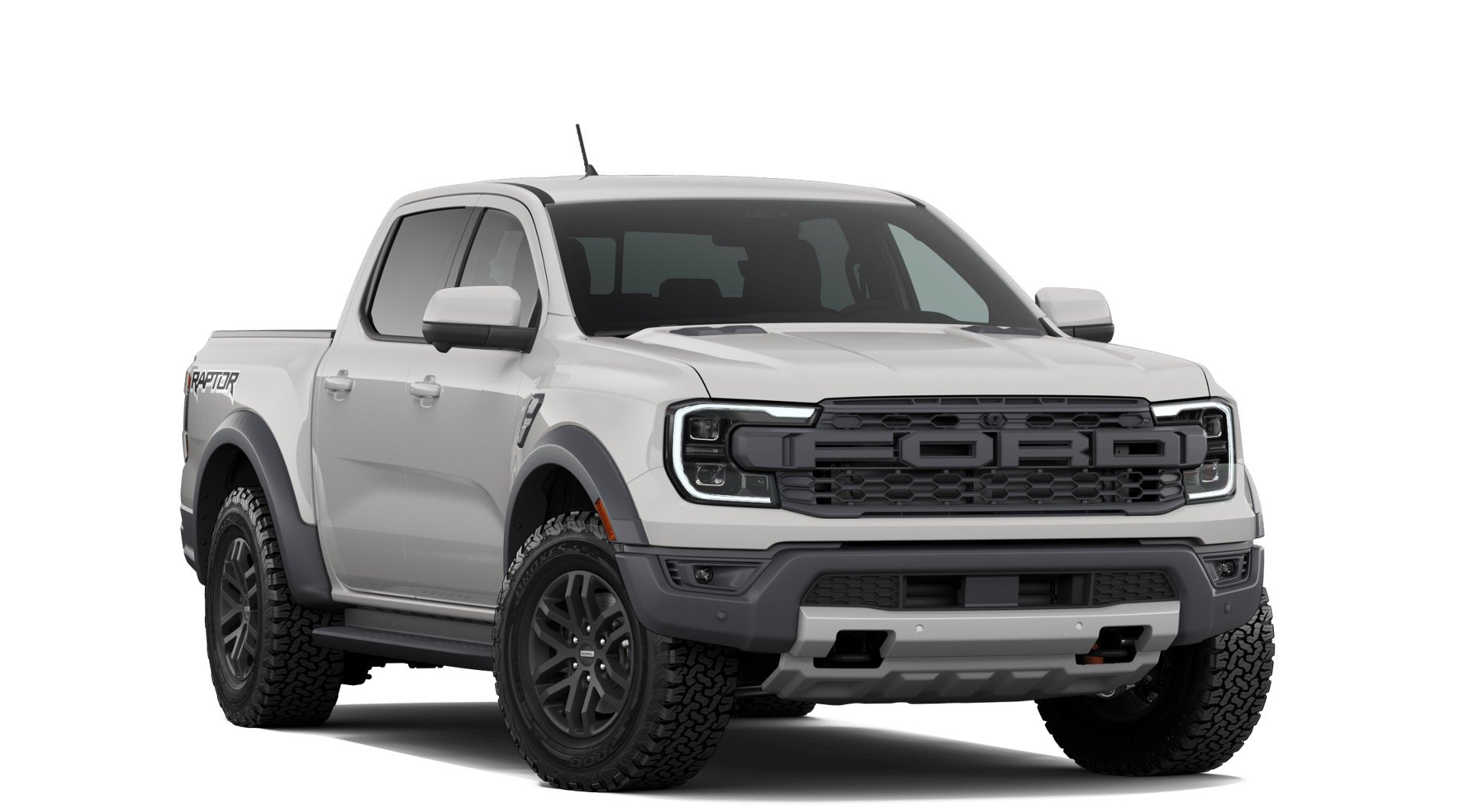 New 2026 Avalanche Ford Raptor image 4