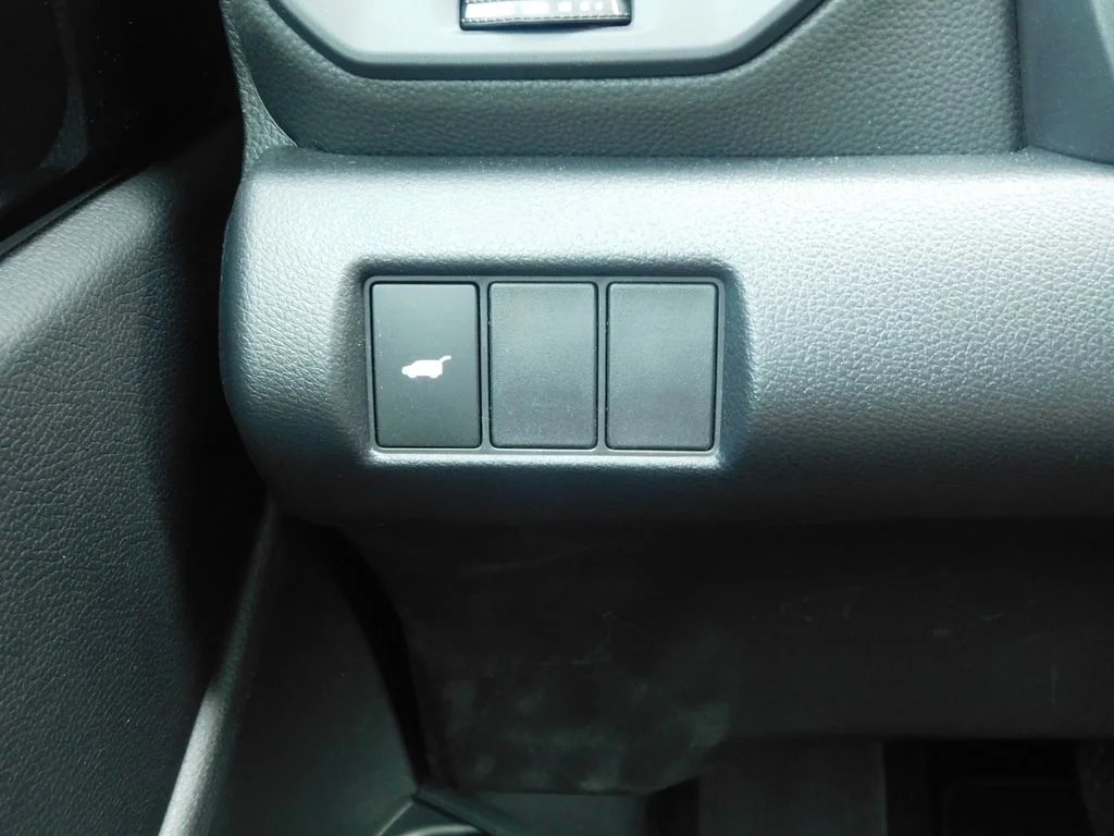 Used 2026 White Honda Sport image 36