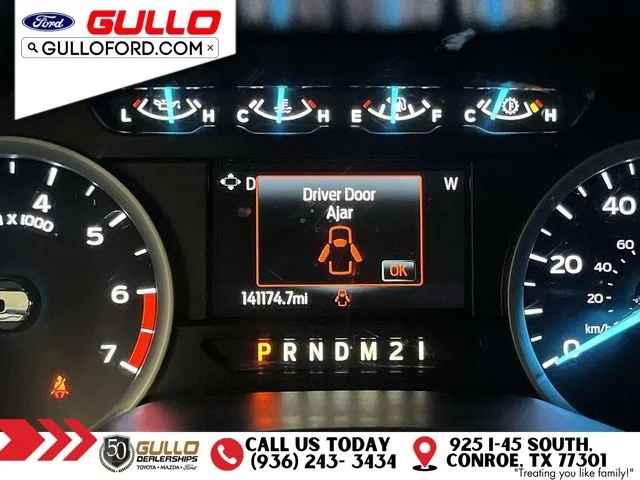 Used 2021 Oxford White Ford XL image 22