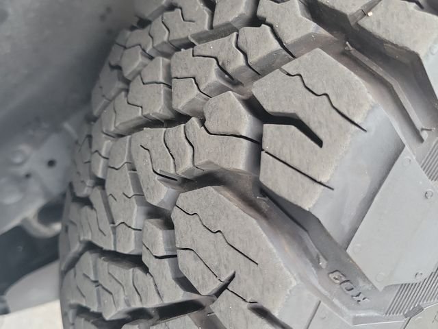Certified Used 2021 Super White Toyota TRD Off-Road Premium image 30