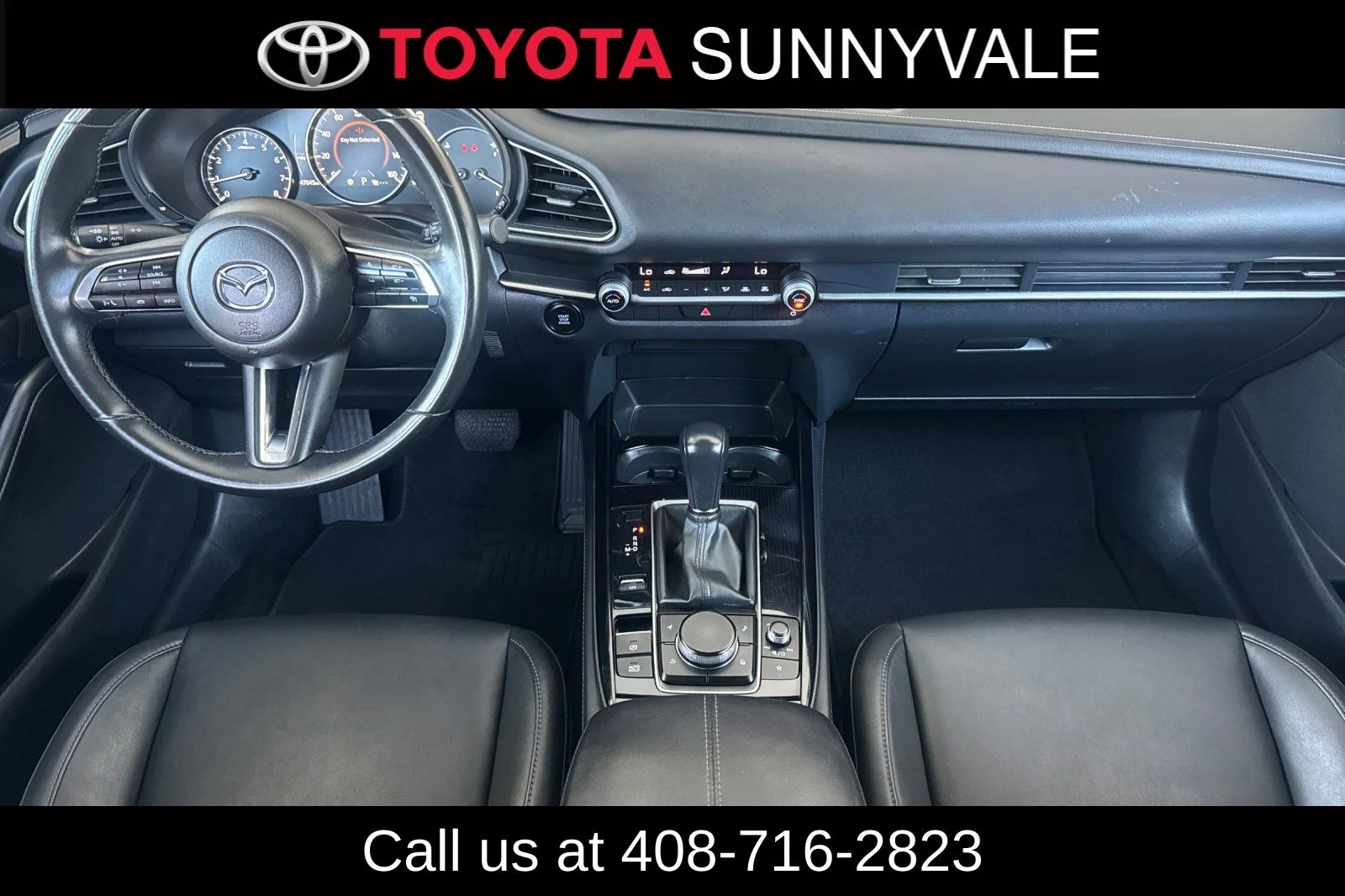 Used 2024 Silver Mazda 2.5 S Select Sport image 4