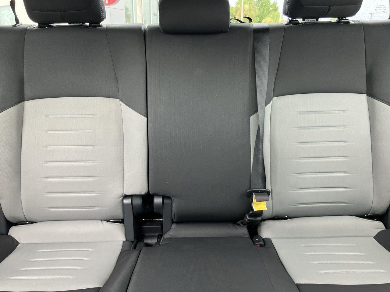 Used 2024 Gray (Undergroud) Toyota TRD Sport Double Cab image 30