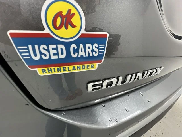 2018 Chevrolet Equinox LT - Photo 30
