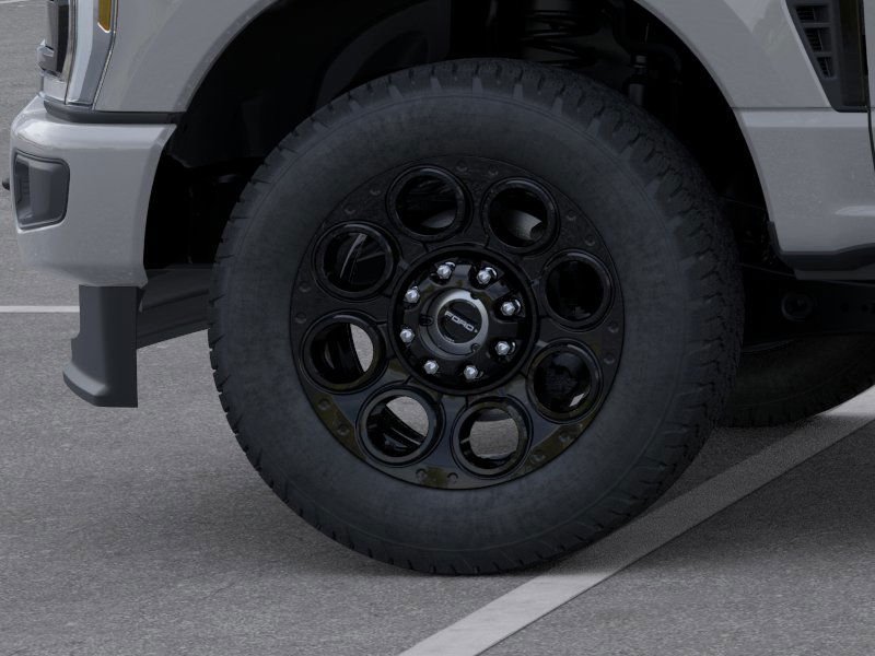 2026 Ford F-350 Super Duty XLT - Photo 53