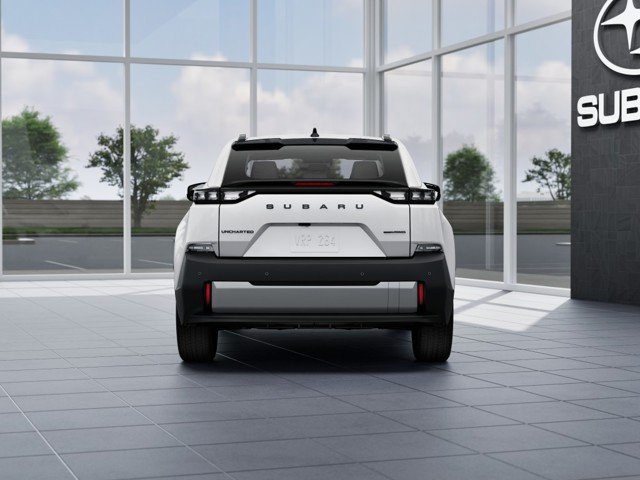 New 2026 COSMIC WHITE PEARL Subaru GT image 8