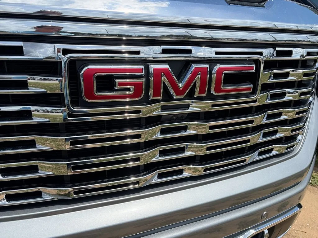 2026 GMC Sierra 1500 Denali - Photo 36