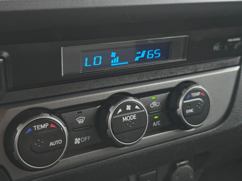 Used 2023 White Toyota TRD Off-Road image 35