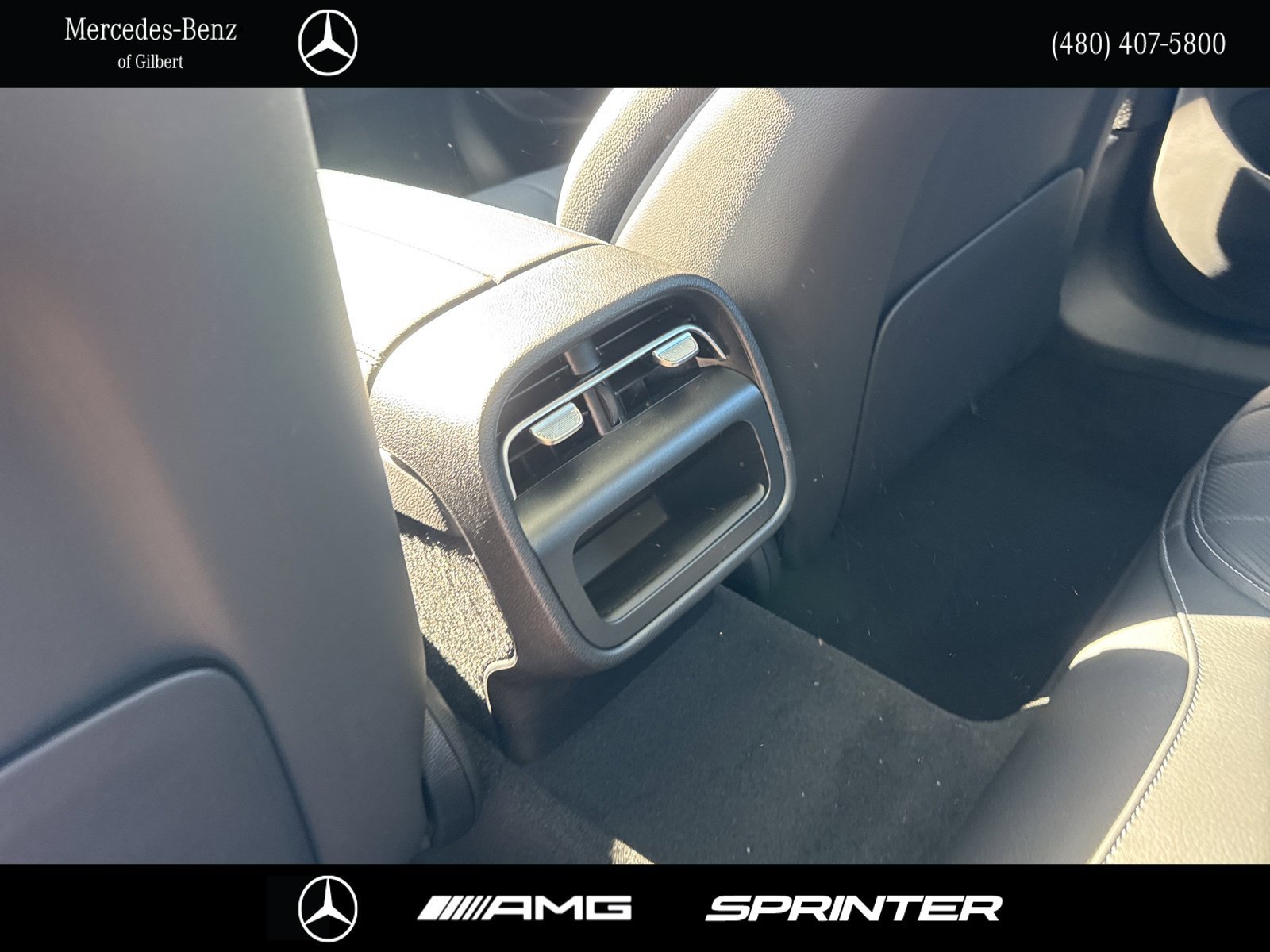New 2026 Obsidian Black Metallic Mercedes-Benz E 450 image 20