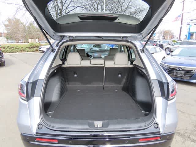 2026 Honda HR-V EX-L - Photo 11