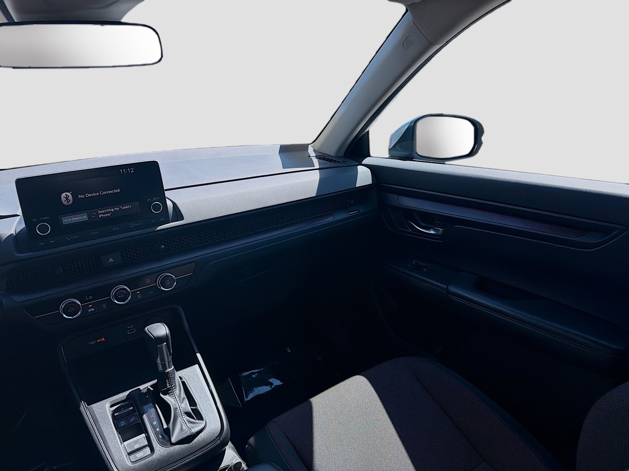 2023 Honda CR-V LX - Photo 21