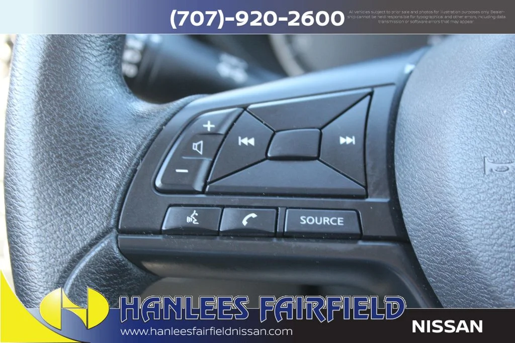 Used 2025 Gray Nissan 1.6 S image 24