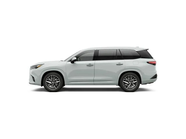 2026 Lexus TX 350 Luxury - Photo 14