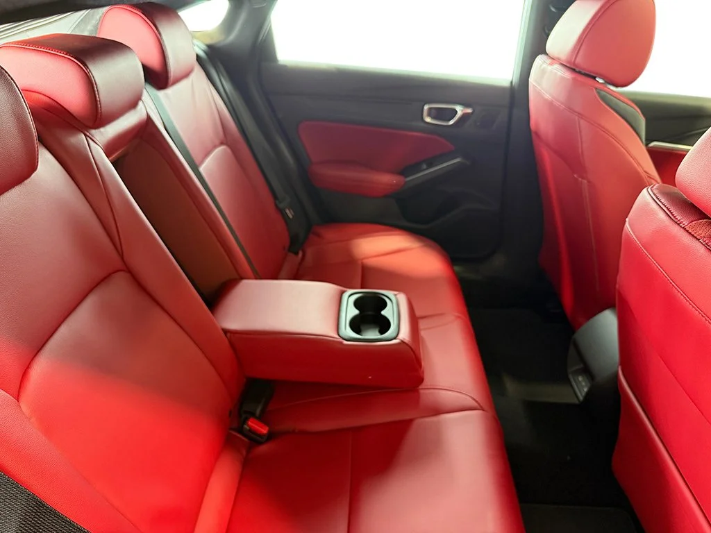 New 2026 Urban Gray Pearl Acura w/A-Spec Technology Package image 33