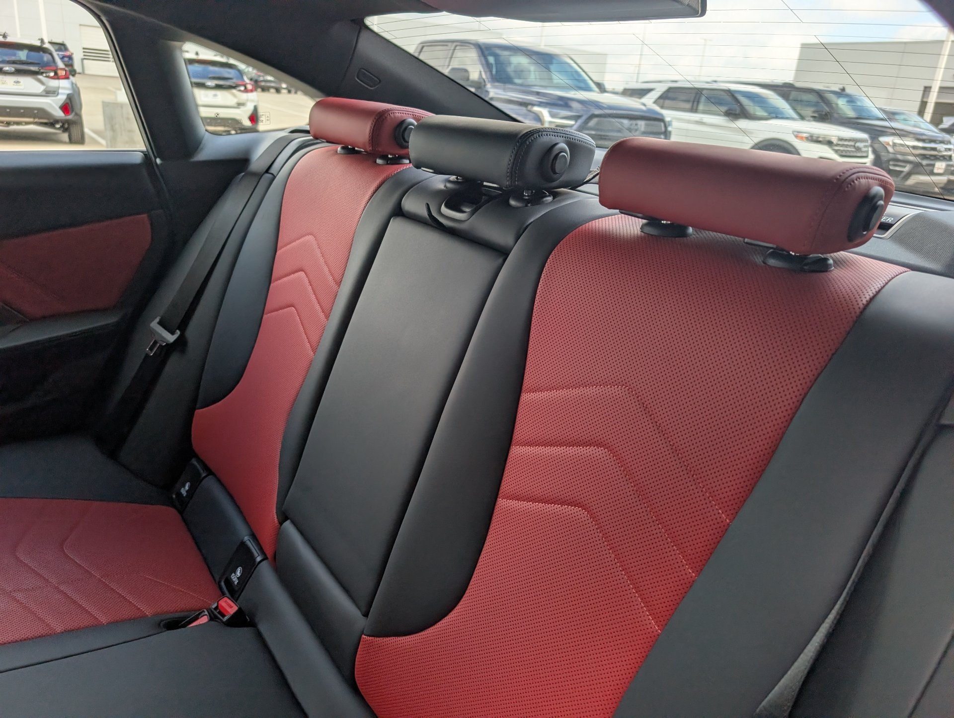 Used 2025 Black BMW 228 xDrive Gran Coupe image 26