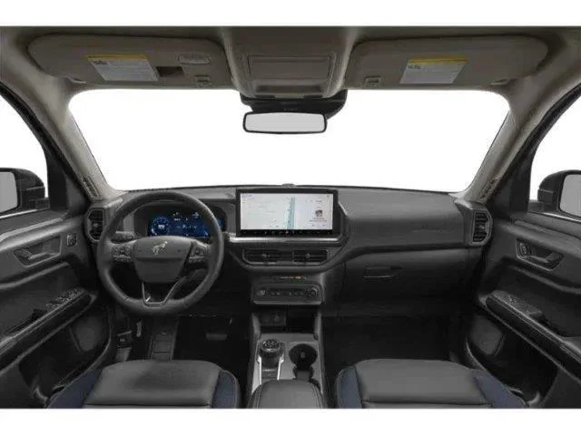 New 2026 Velocity Blue Ford Outer Banks image 5