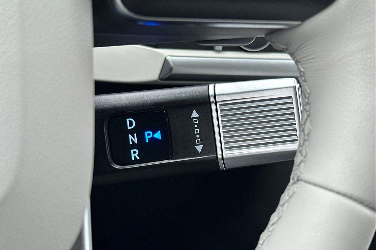New 2026 Gray Hyundai SE AWD image 20