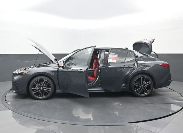 New 2026 Underground Toyota XSE image 33