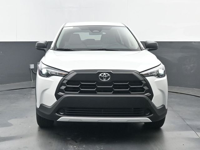 New 2026 Wind Chill Pearl Toyota L image 18