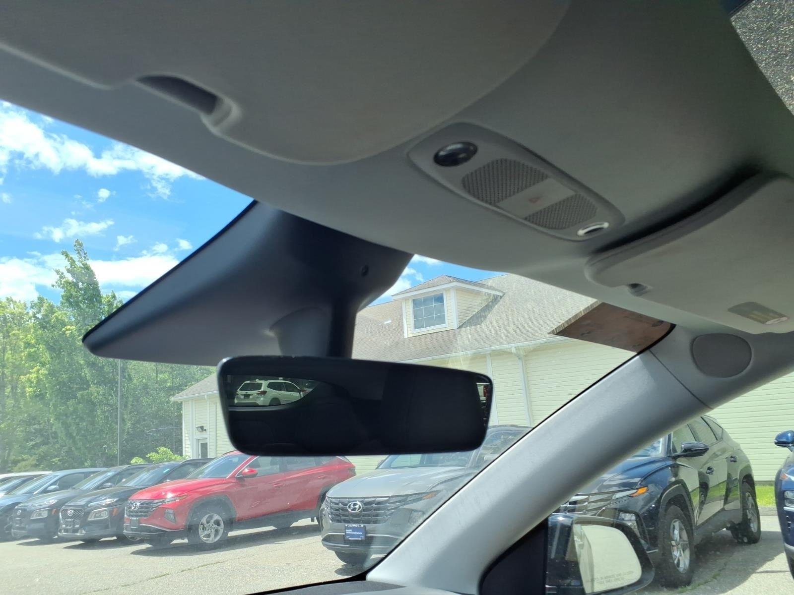 Used 2021 Solid Black Tesla Long Range image 27