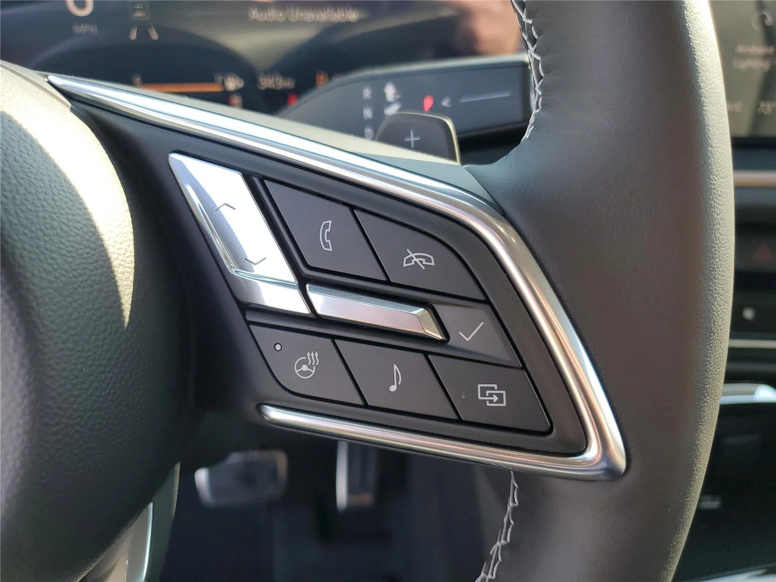2026 Buick Envision Sport Touring - Photo 25